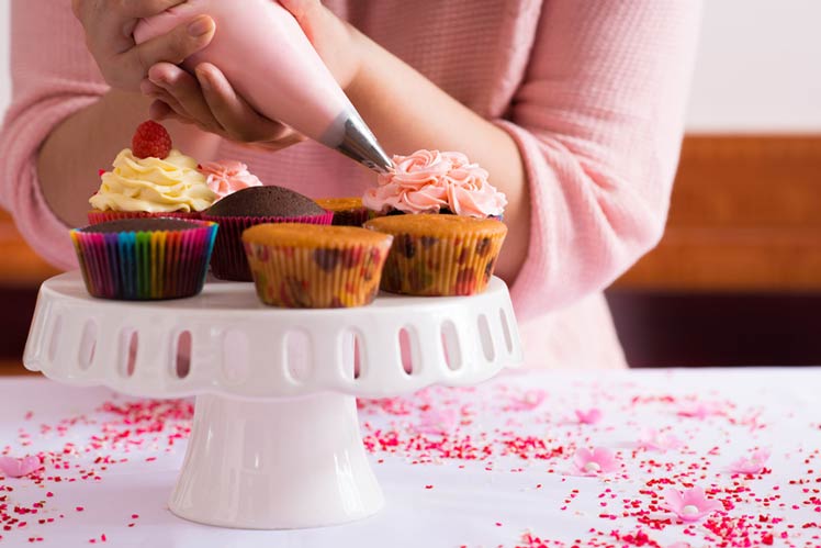 Image result for curso de cupcake